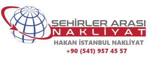 şehirler Arası Nakliyat şişli